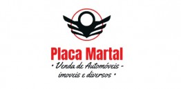 Placa  Martal